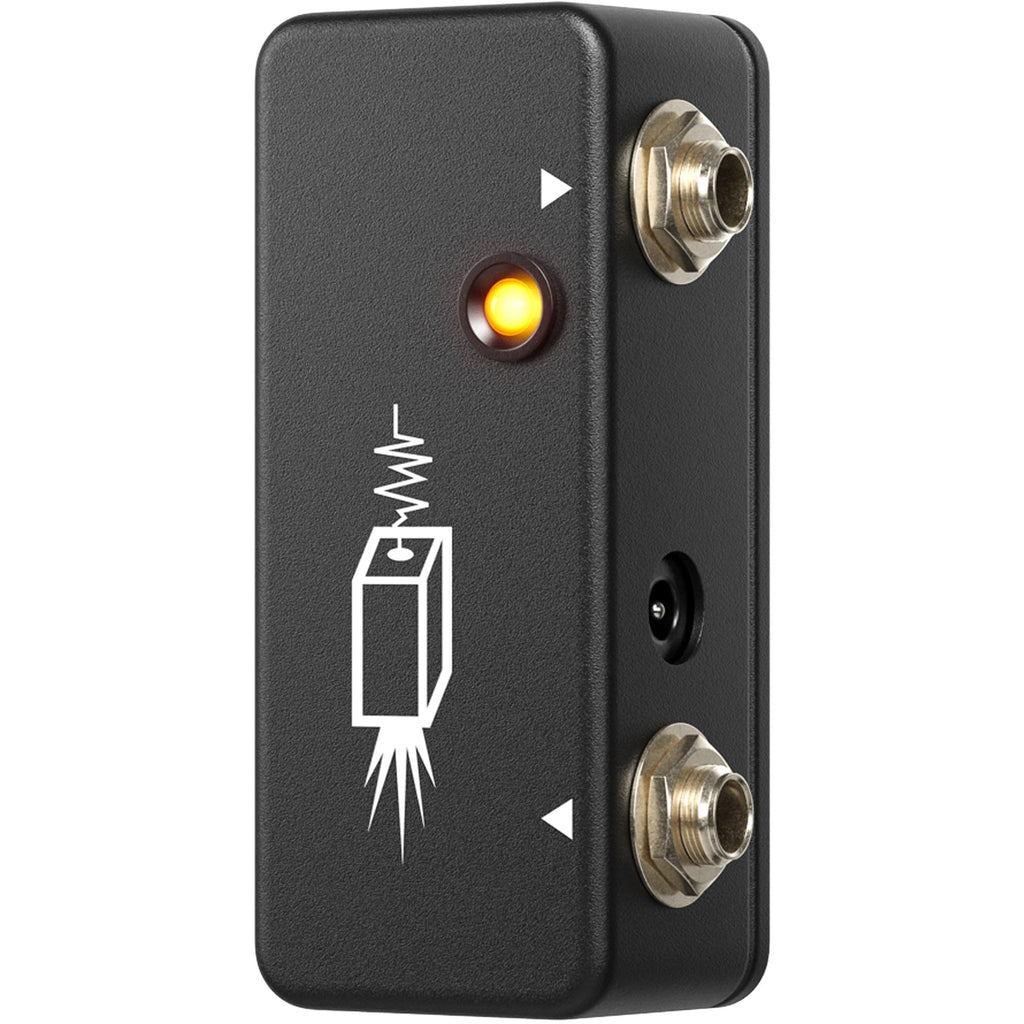 Guitar Signal Buffer V9990