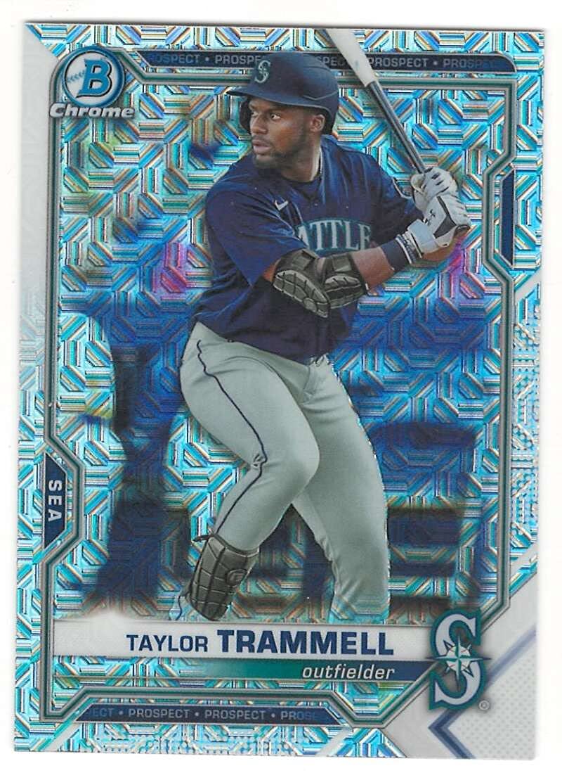 Baseball Card M25594