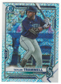Baseball Card M25594