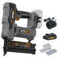 18V Cordless 3-in-1 Nail Gun Kit N1890