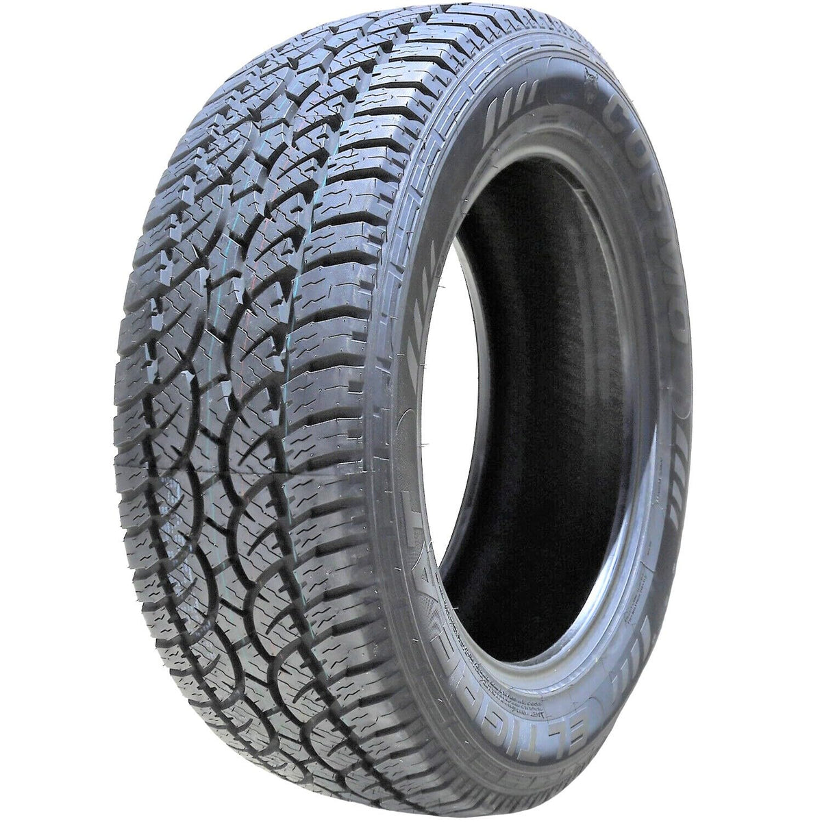265/70R18 116T All Terrain Tire O789