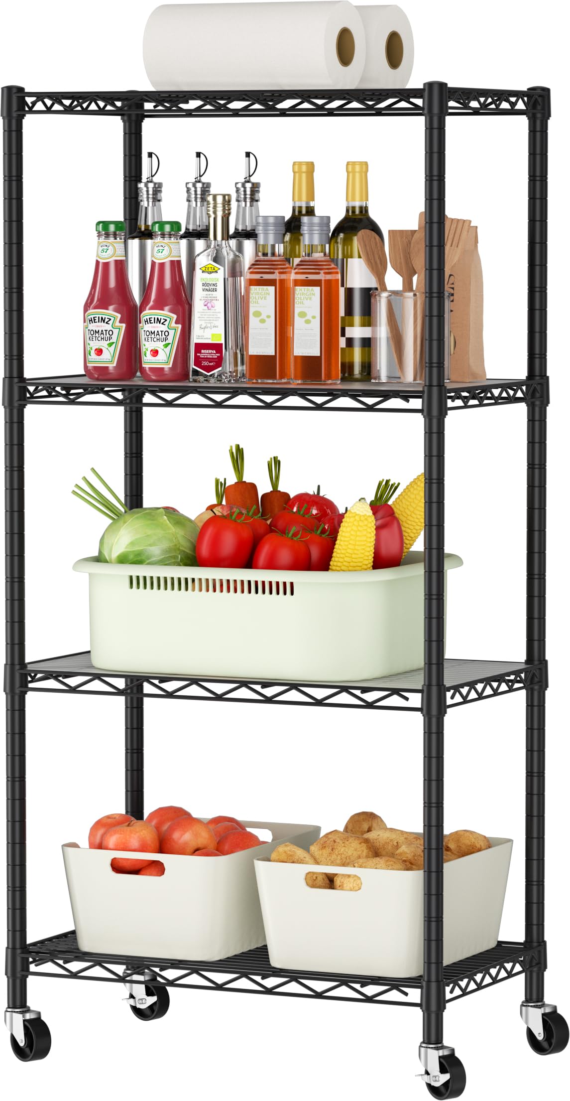Wire Storage Shelf G51131