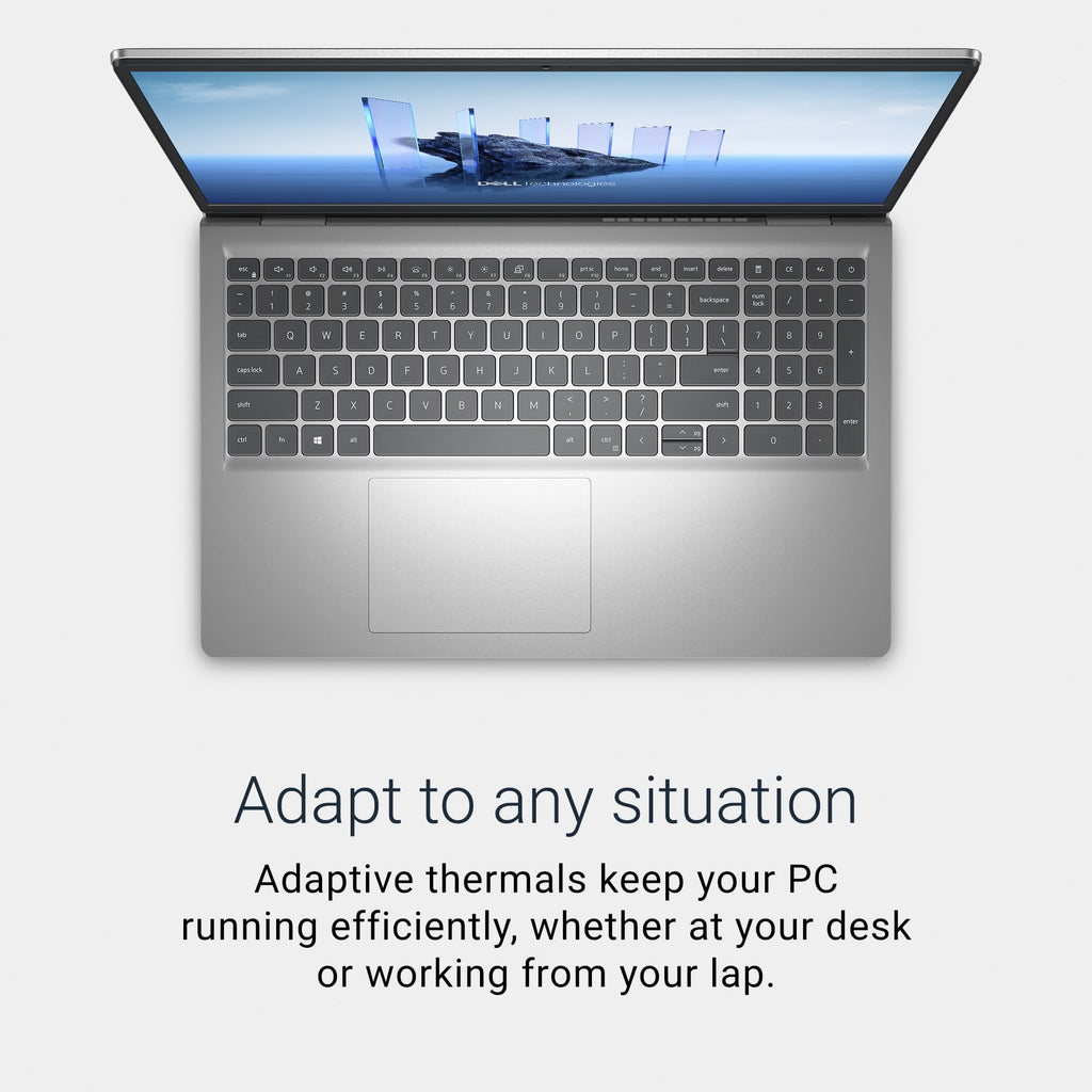 15.6-inch FHD Laptop O6464