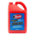 5W30 Fully Synthetic Motor Oil 4 Pack W9141