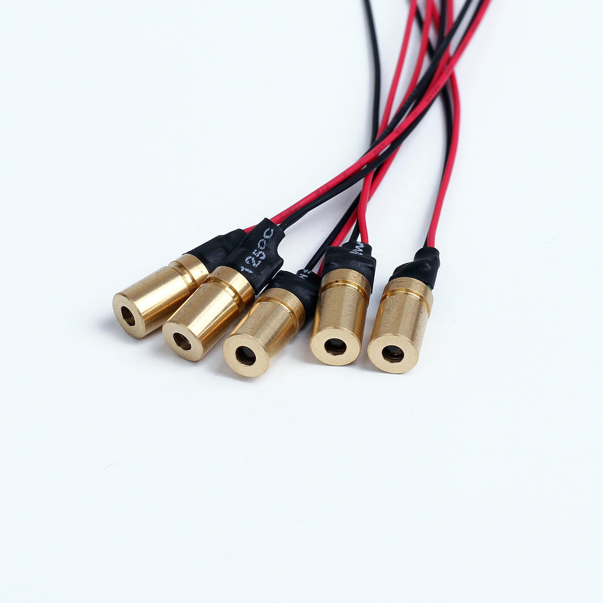 650nm Red Dot Laser Module K51564