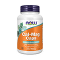 Cal-Mag Caps with Vitamin D and Minerals, 120 Veg Caps W107