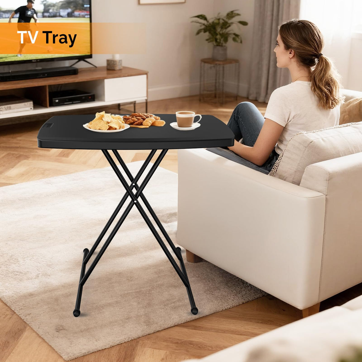 Small Folding Table C786235