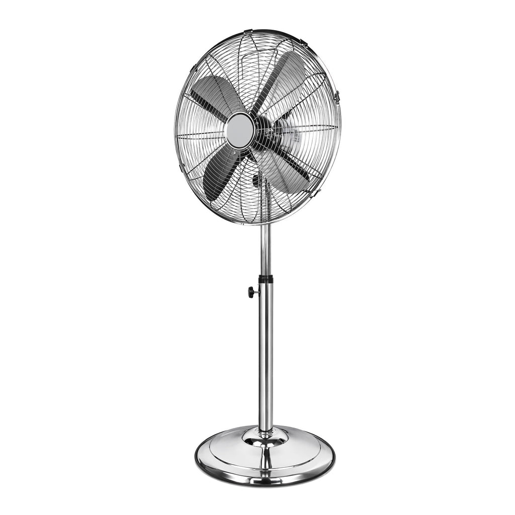 16 Inch Oscillating Pedestal Fan U18359