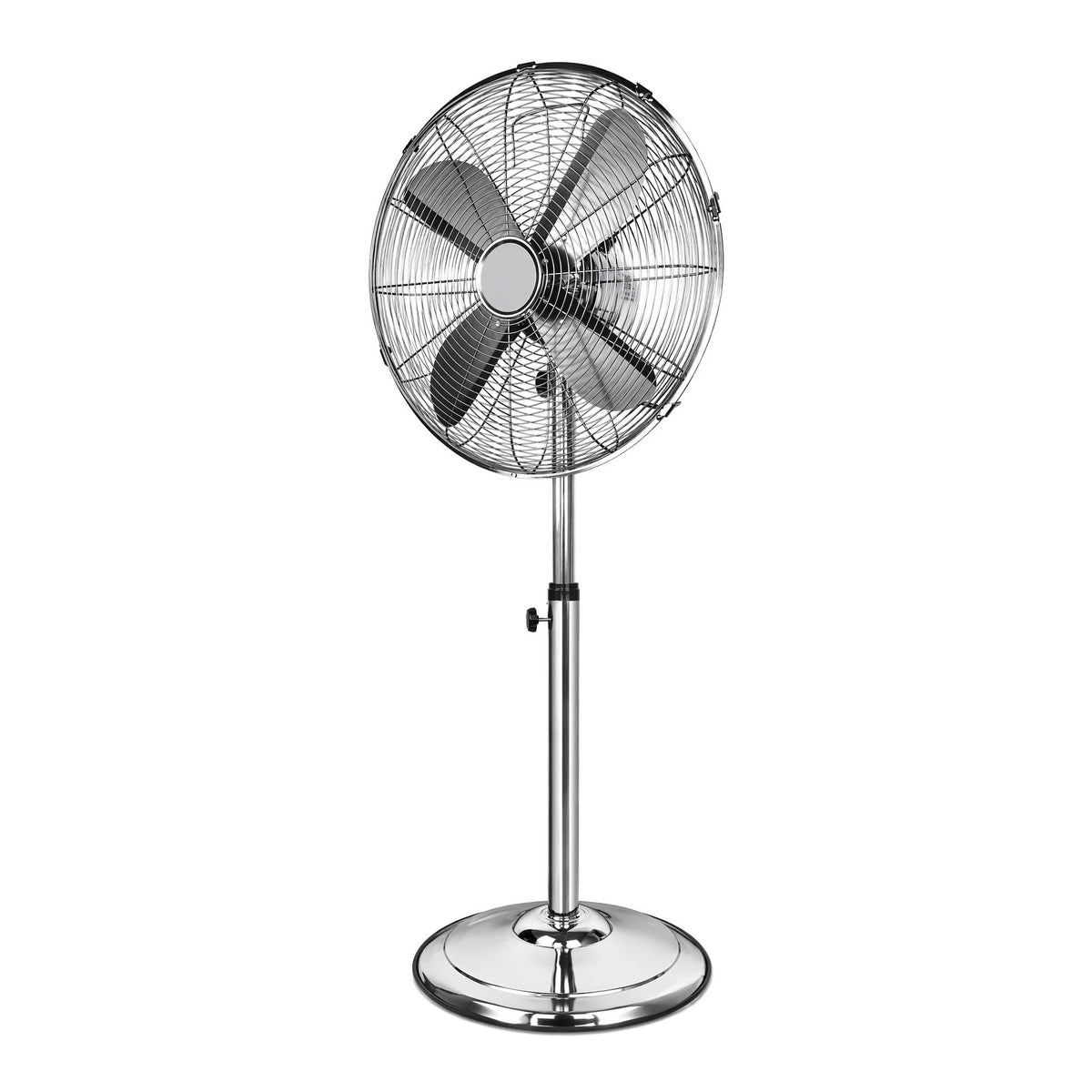 16 Inch Oscillating Pedestal Fan U18359