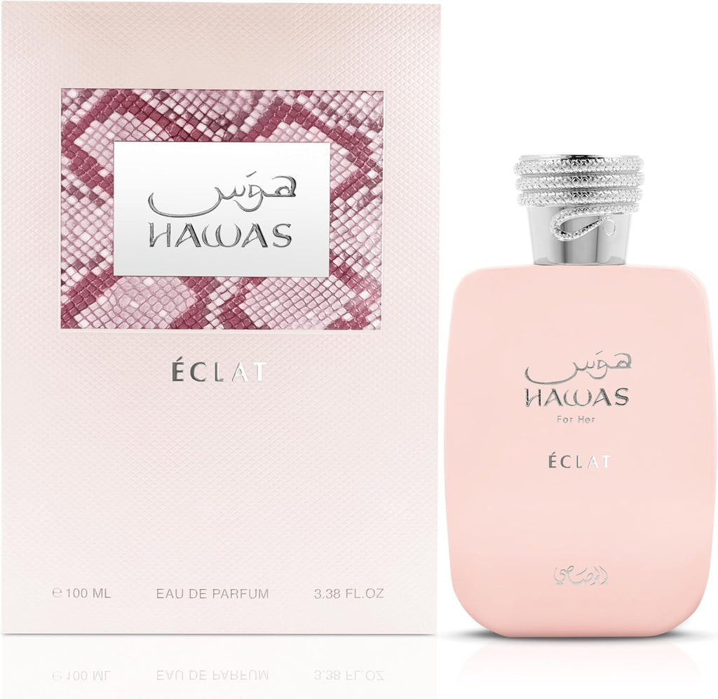 Eau de Parfum Spray 3.4 Ounce Q850778