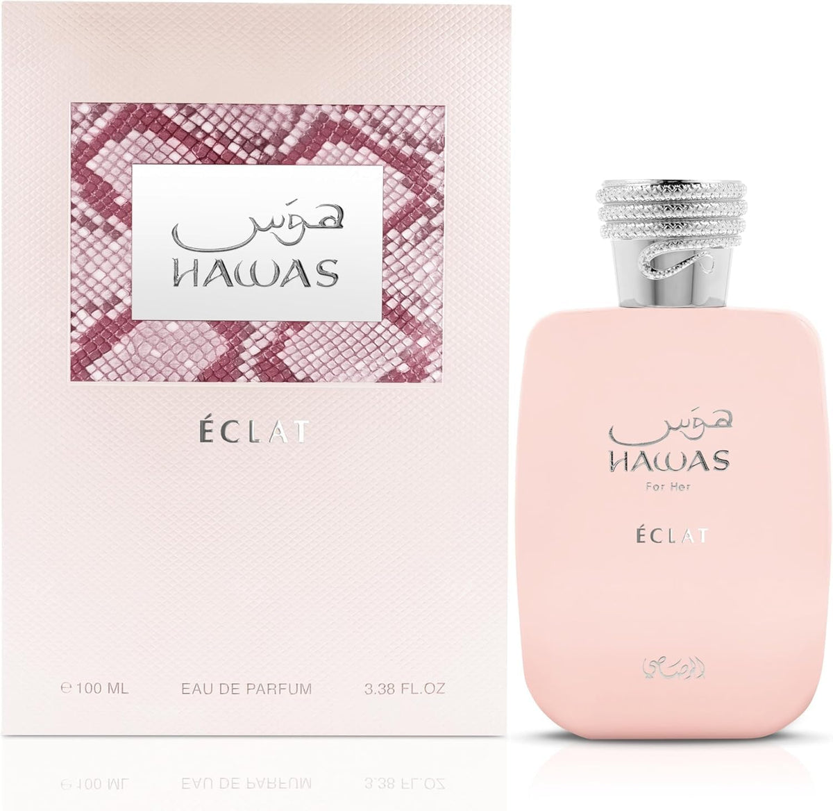 Eau de Parfum Spray 3.4 Ounce Q850778