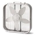 20 Inch 3 Speed Box Fan M1835