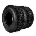 All-Terrain Tires 19x7-8 Set 2 X351814