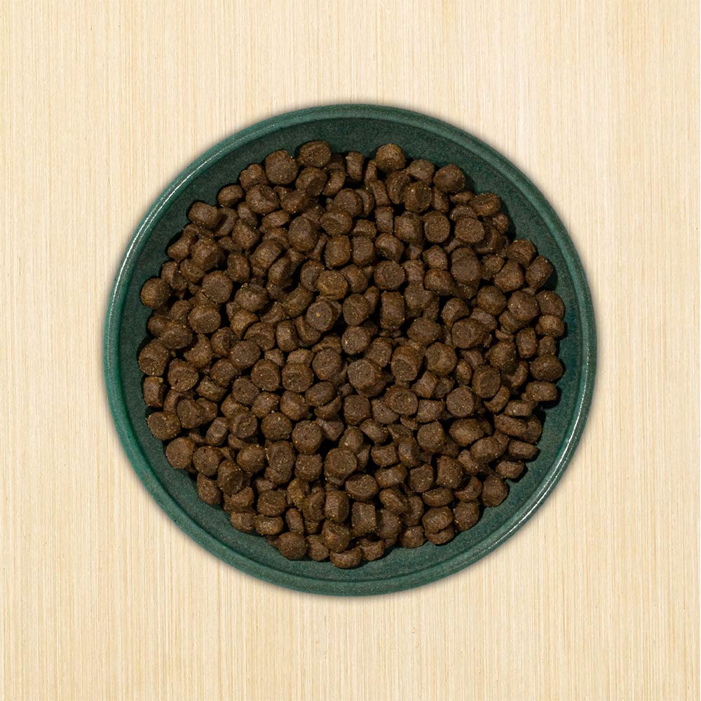 Chicken & Brown Rice Dry Dog Food 25-lb Bag H886362