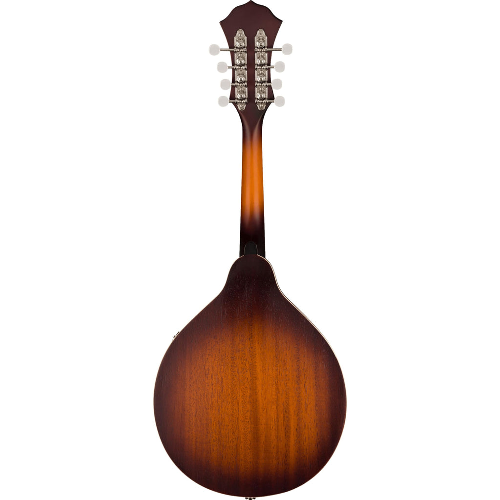 Aged Cognac Burst Mandolin with Gig Bag U285467