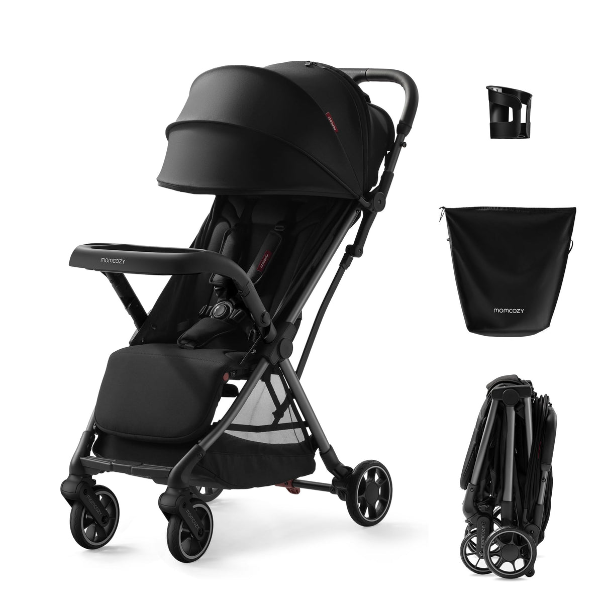 Lightweight Travel Stroller O370
