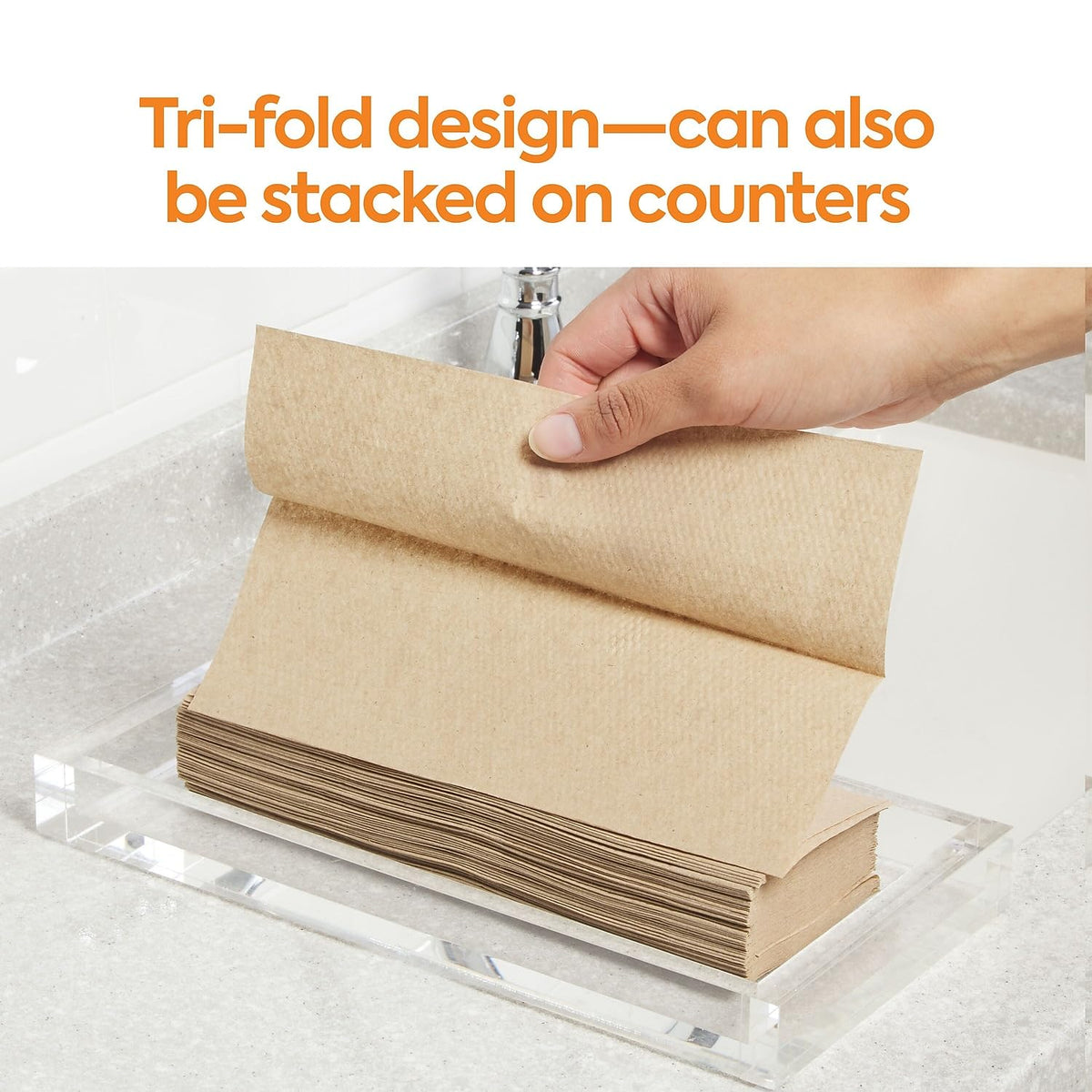 Multifold Paper Towels, 16 Packs P886