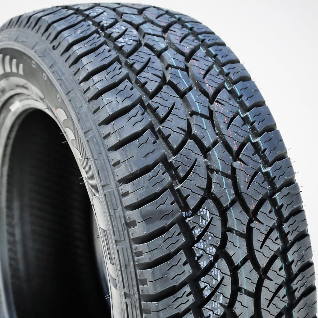 265/70R18 116T All Terrain Tire O789