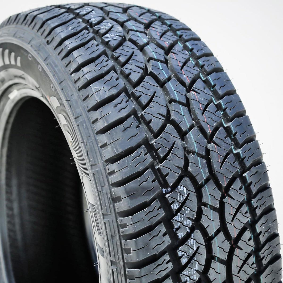 265/70R18 116T All Terrain Tire O789