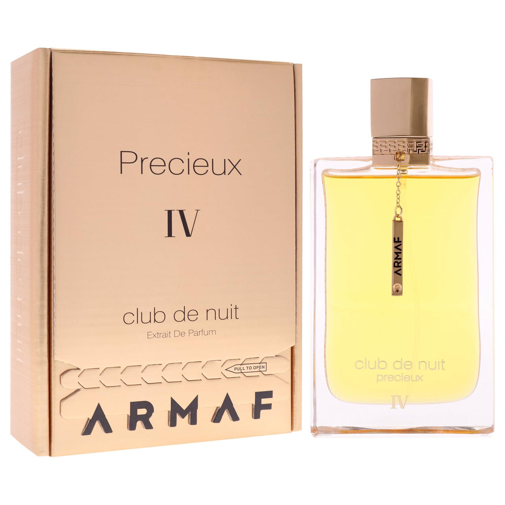 Citrus Floral Woody Extrait de Parfum Spray 1.85 Ounce / 55 ml P28763