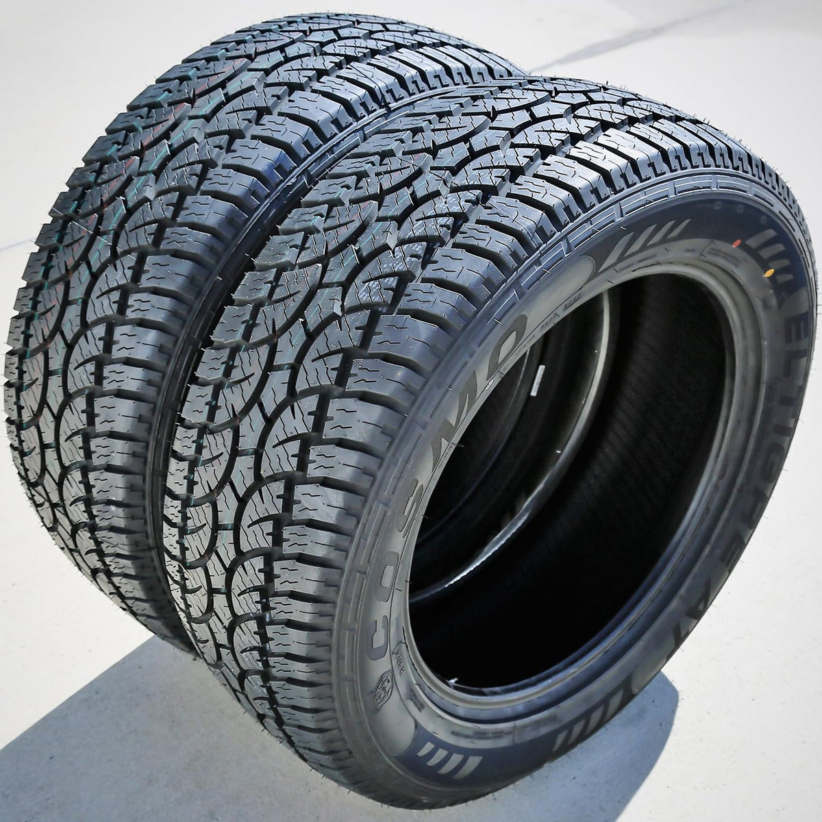 265/70R18 116T All Terrain Tire O789