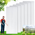 12 Pack Polycarbonate Greenhouse Panels P868137