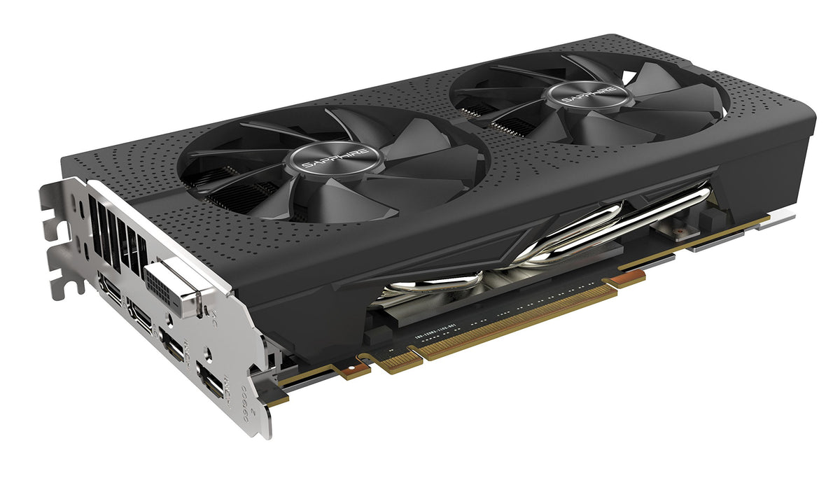 8GB GDDR5 PCI-E Graphics Card V694