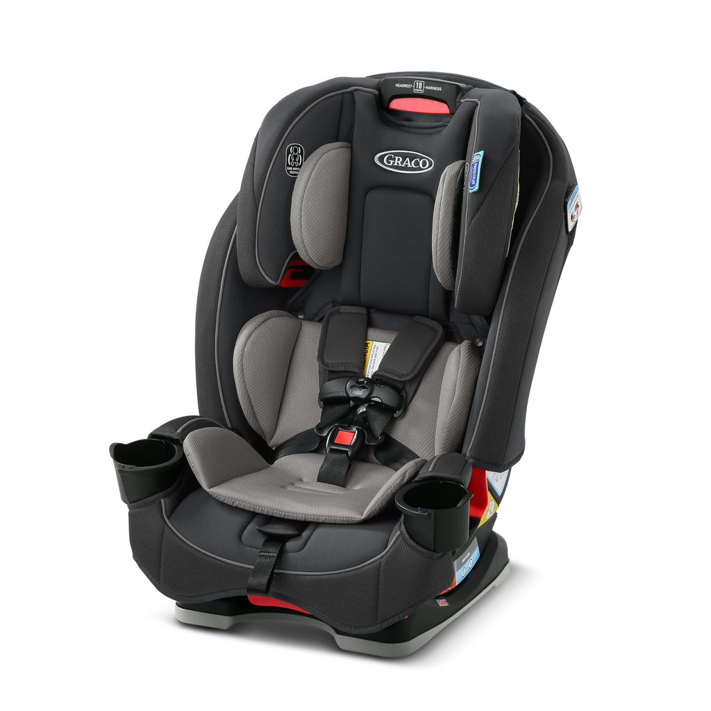 3 in 1 Convertible Car Seat S4684