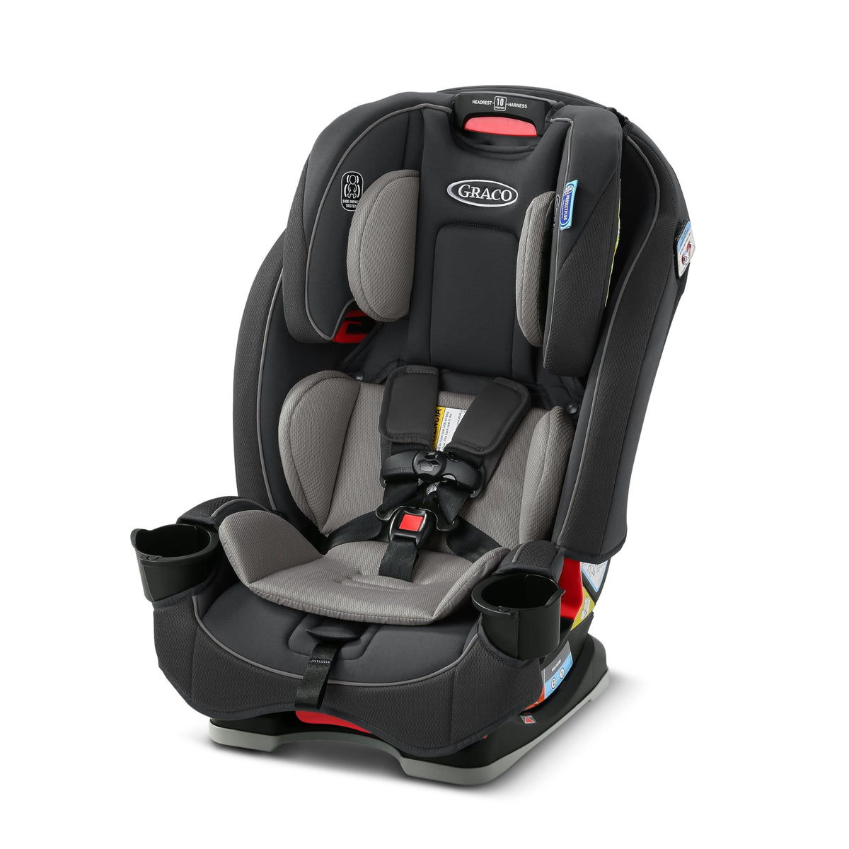 3 in 1 Convertible Car Seat S4684