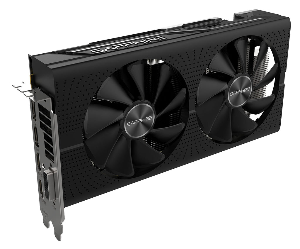 8GB GDDR5 PCI-E Graphics Card V694