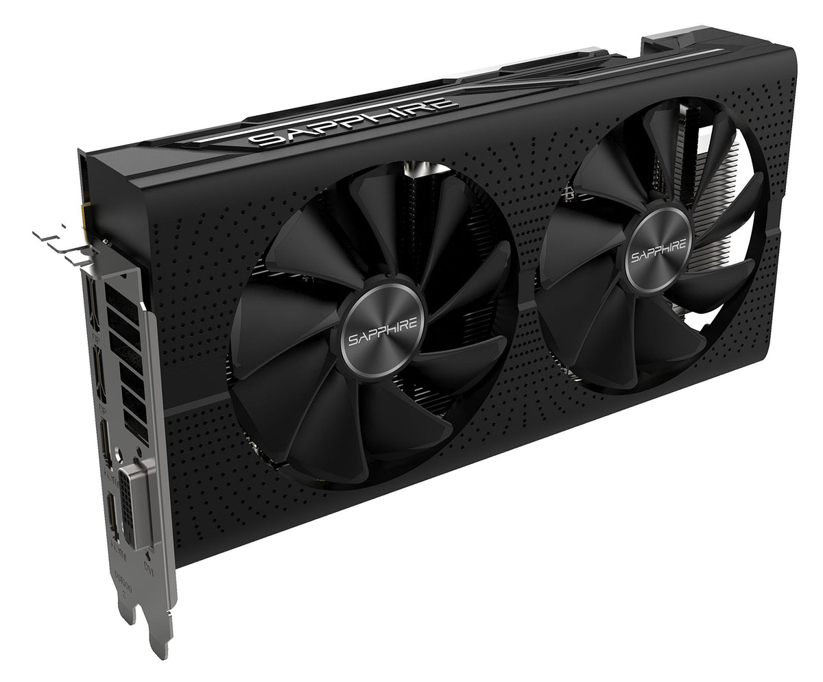 8GB GDDR5 PCI-E Graphics Card V694