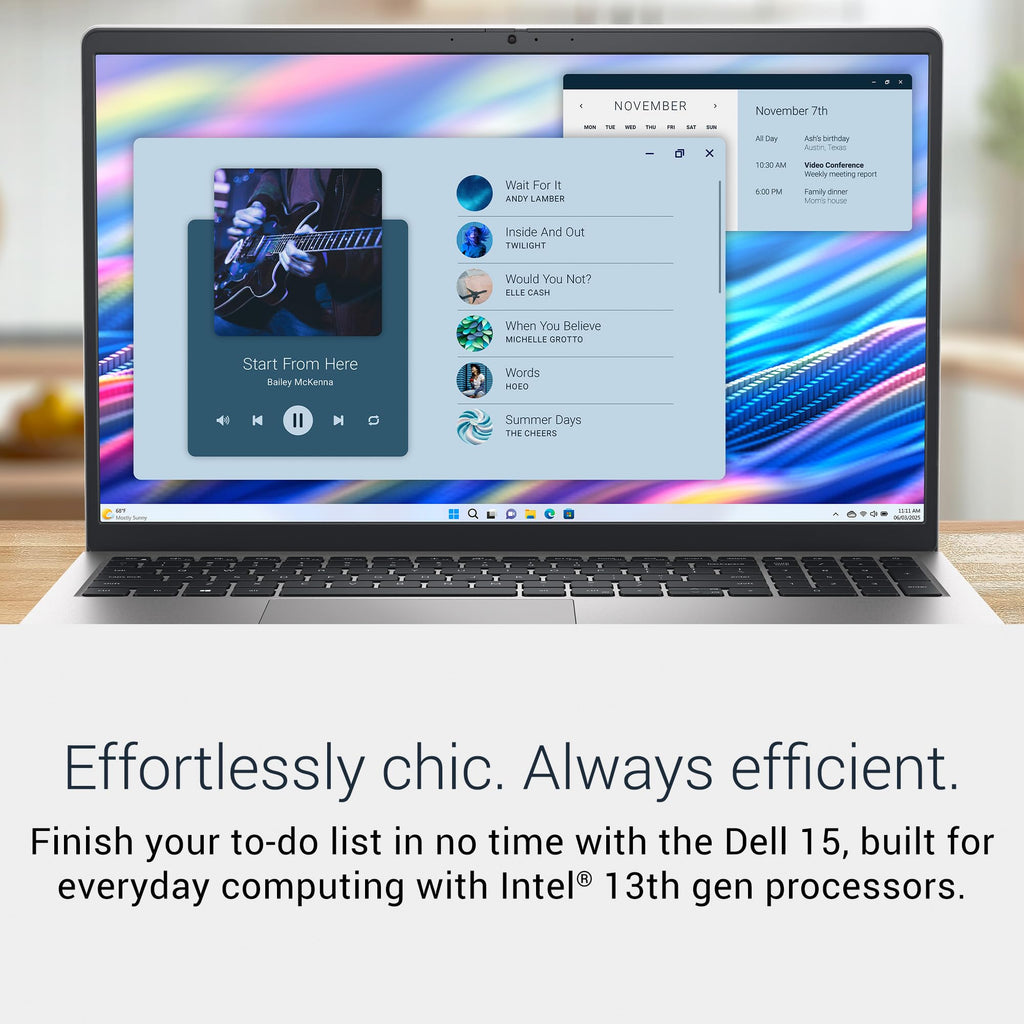 15.6-inch FHD Laptop O6464