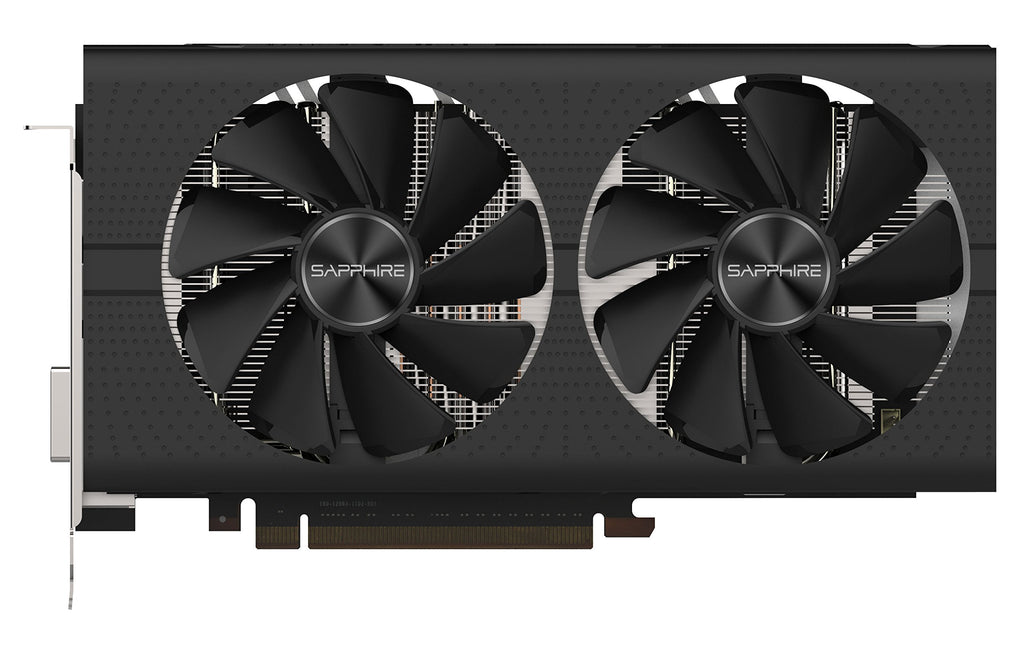 8GB GDDR5 PCI-E Graphics Card V694