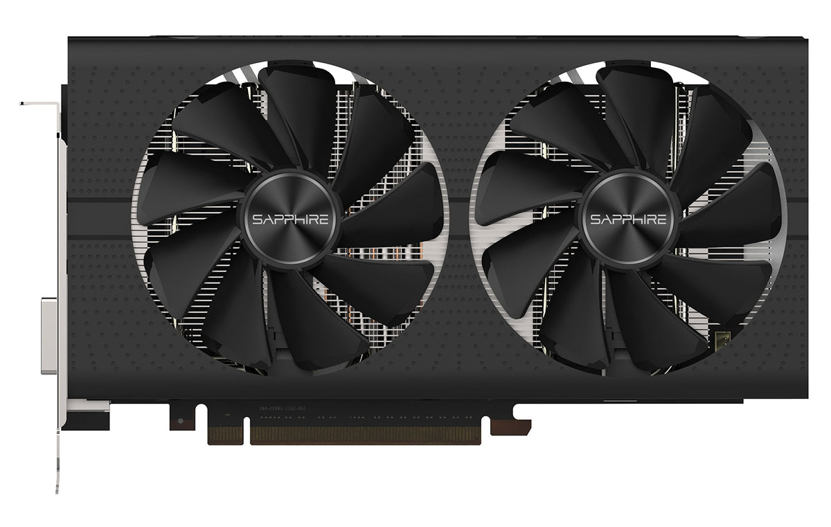 8GB GDDR5 PCI-E Graphics Card V694