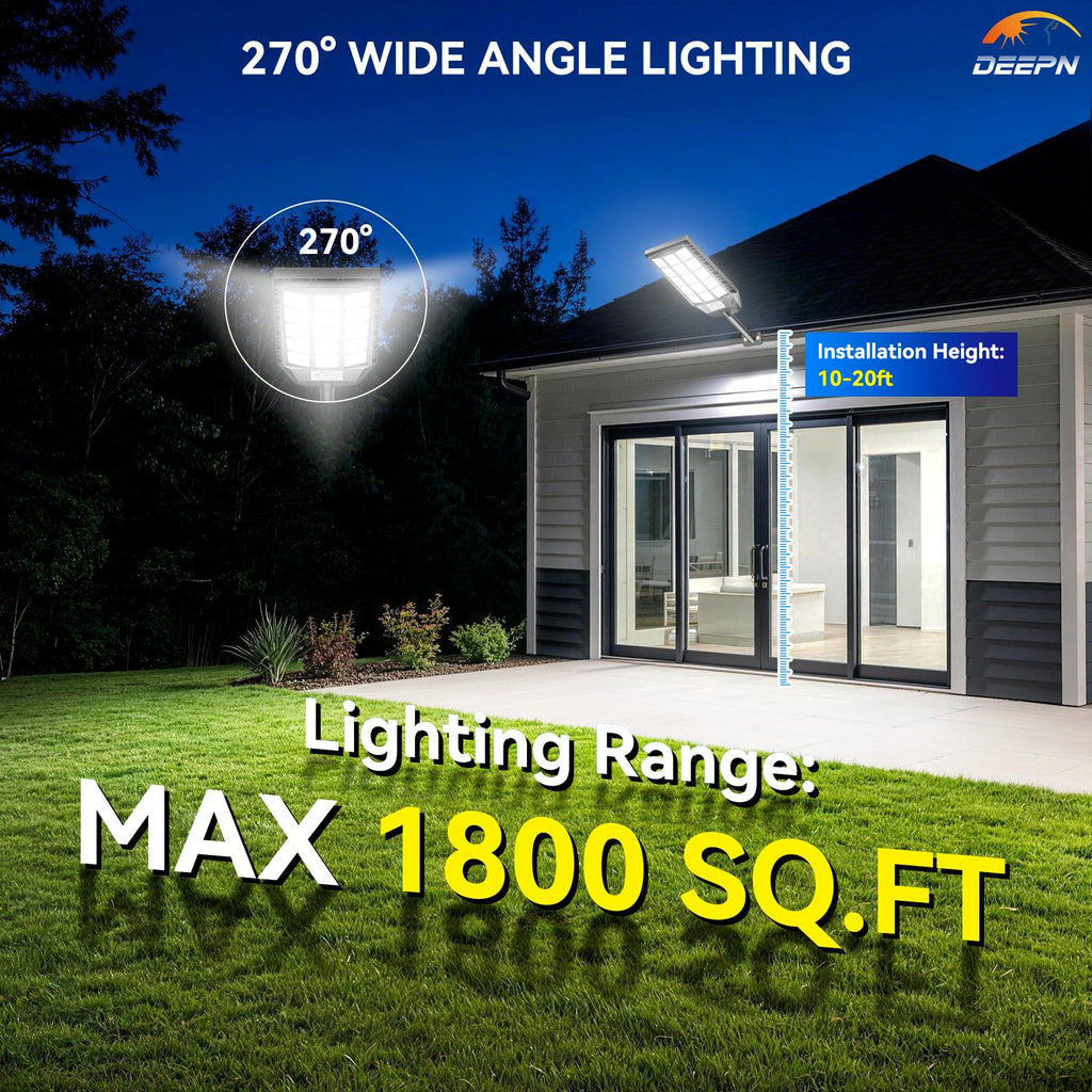 Solar Lights Outdoor Waterproof 2 Pack X45219