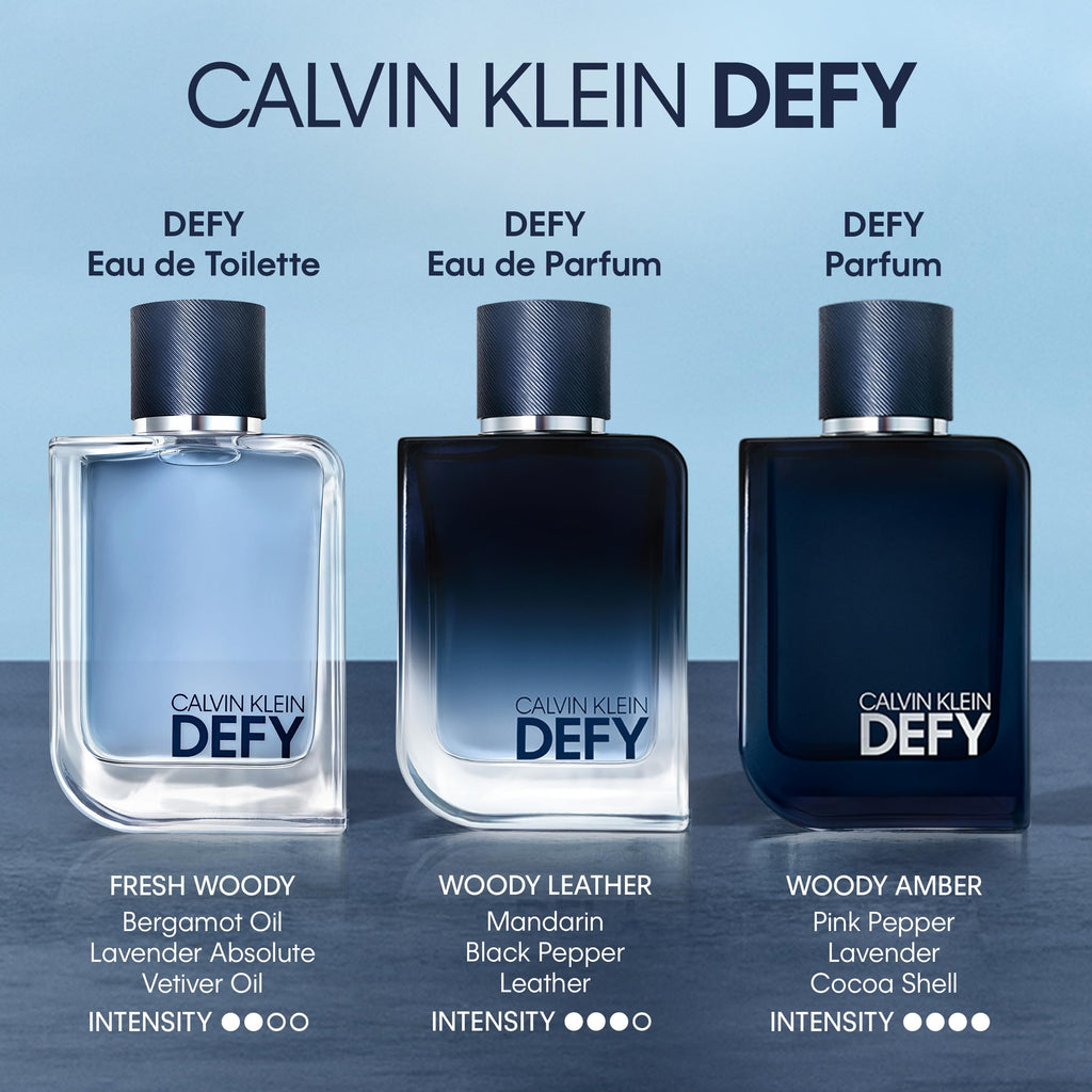 Woody Eau de Toilette S6839