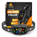 Dog Bark Collar for Medium & Large Dogs C330