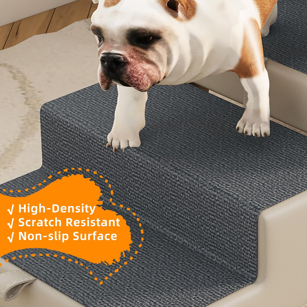 Wood Pet Stairs G308
