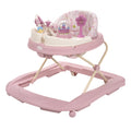 Pink Baby Walker with Wheels S224301