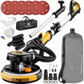 Electric Drywall Sander with Vacuum A86446