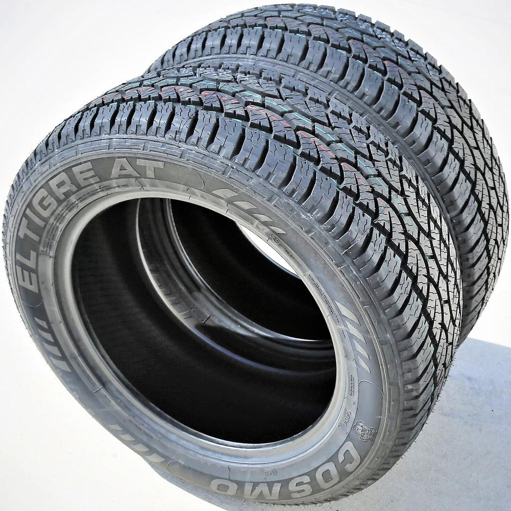 265/70R18 116T All Terrain Tire O789