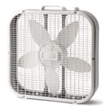 20-inch Classic Box Fan White W901