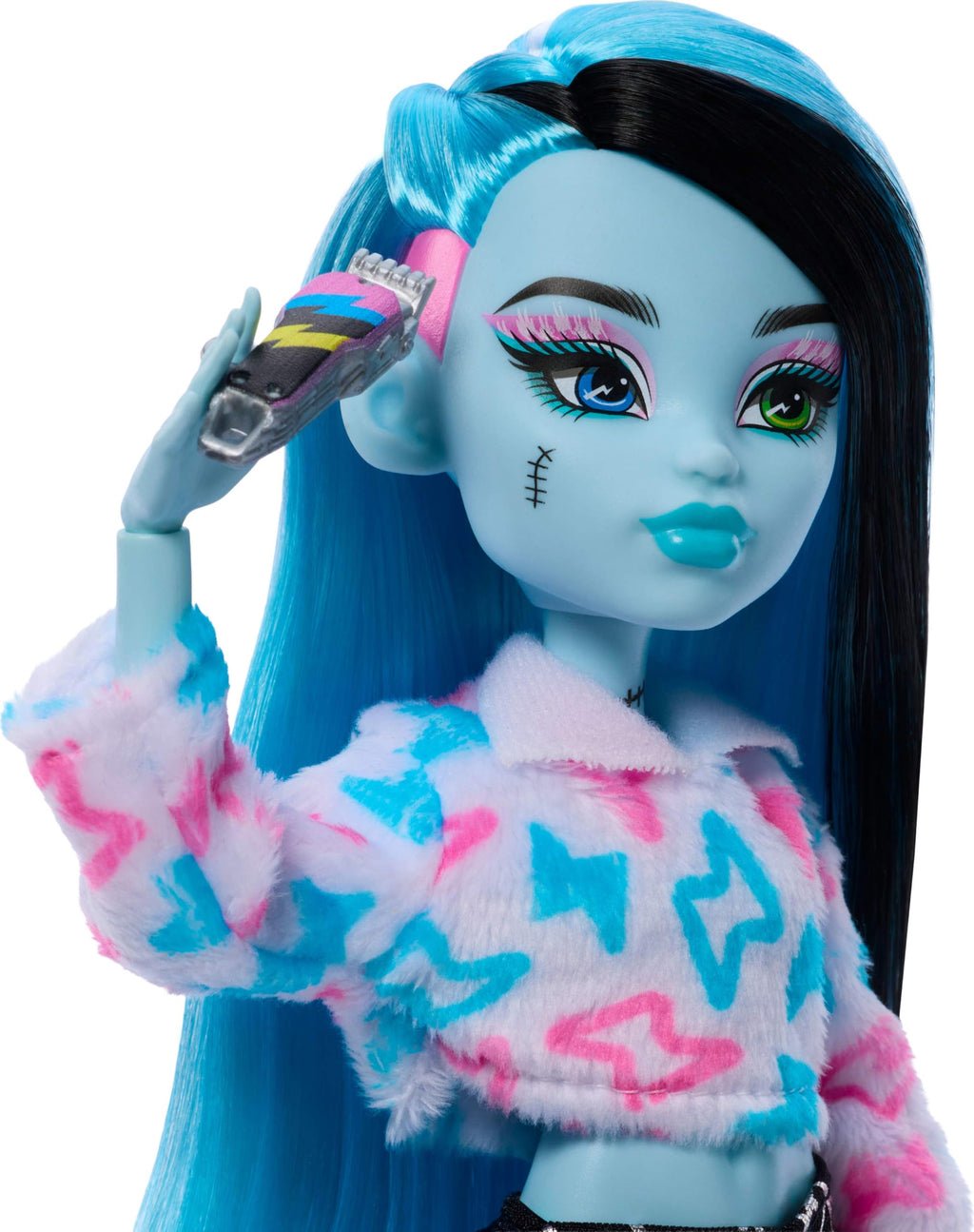 Frankie Stein Doll J176