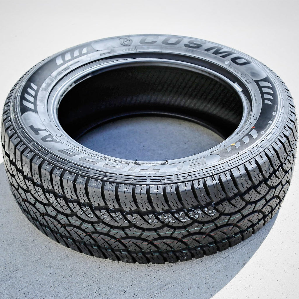 265/70R18 116T All Terrain Tire O789
