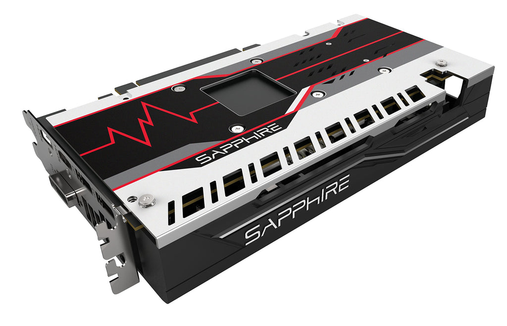 8GB GDDR5 PCI-E Graphics Card V694
