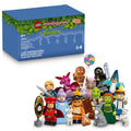 Minifigures 6-Pack J906
