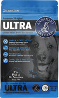 Chicken & Brown Rice Dry Dog Food 25-lb Bag H886362
