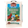 Wild Bird Food with Cherry Flavor, 20-Pound Bag W65480