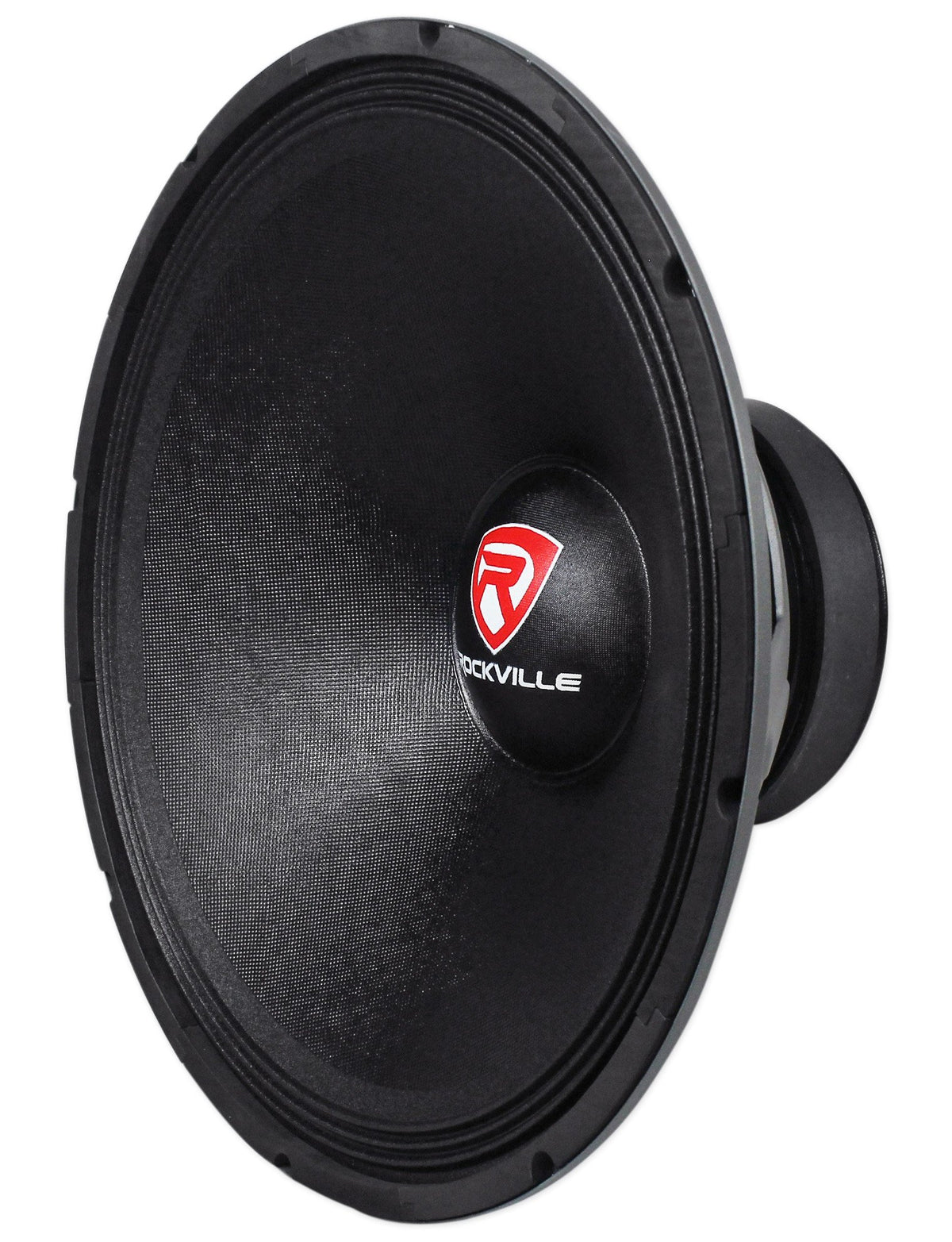 18" Raw DJ PA Replacement Subwoofer H199