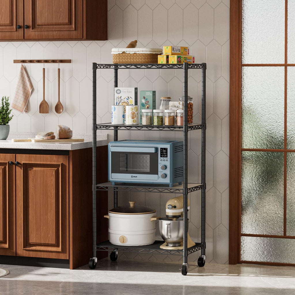 Wire Storage Shelf G51131